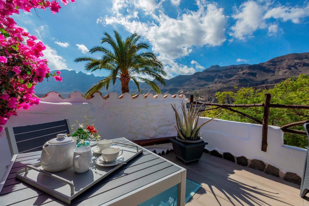 Las Casas De La Rueda - El Patio Santa Lucia Екстериор снимка