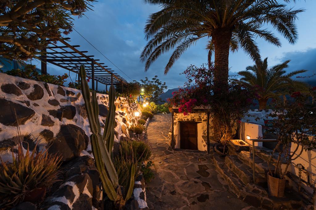 Las Casas De La Rueda - El Patio Santa Lucia Екстериор снимка