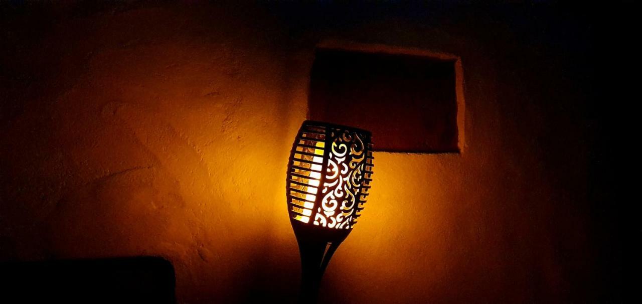 Las Casas De La Rueda - El Patio Santa Lucia Екстериор снимка