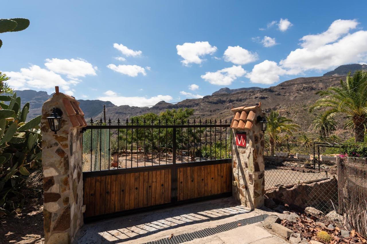 Las Casas De La Rueda - El Patio Santa Lucia Екстериор снимка